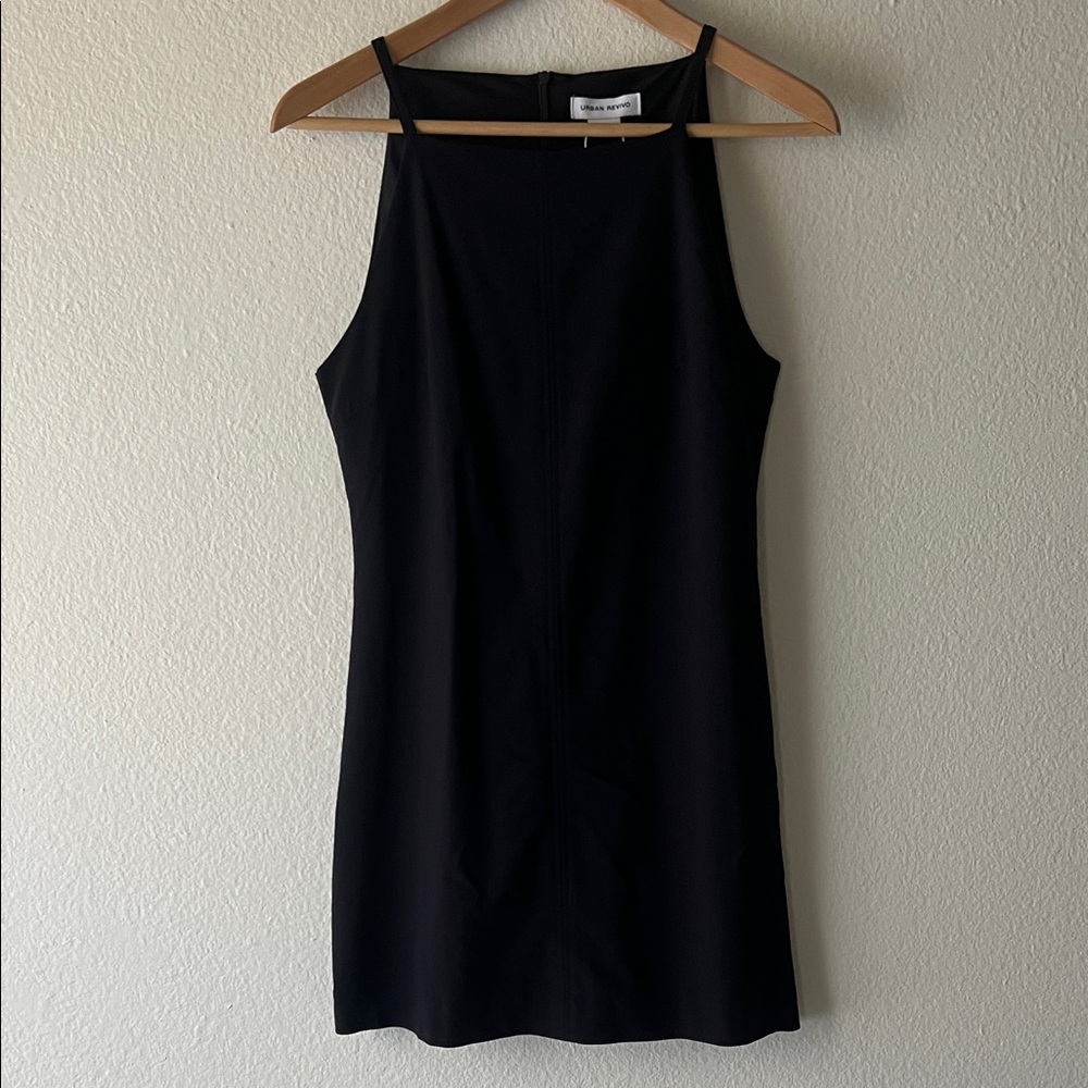 LBD Classic little Black dress